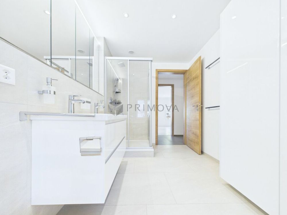 Wohnen neu gedacht - stilvoll, energieeffizient und mit Einfamilienhaus-Charakter -  Bild 11