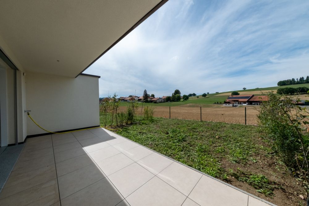 À VENDRE - Magnifique villa contemporaine à Villariaz -  Bild 3