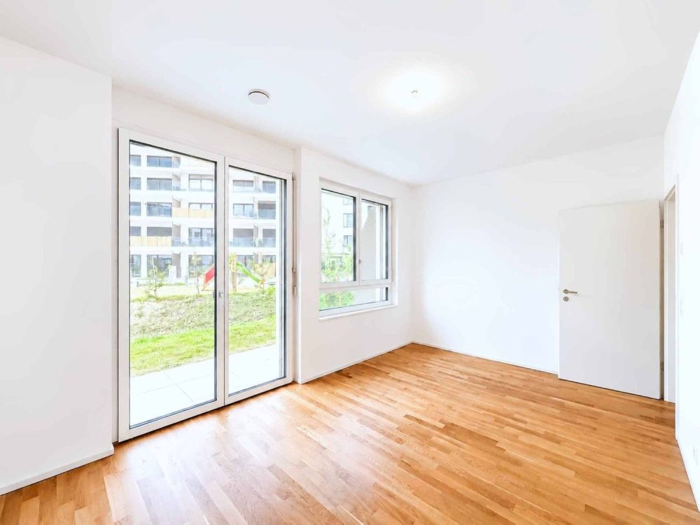 Lot C-004 - Appartement de 3.5 pces au rez-de-chaussée -  Bild 4