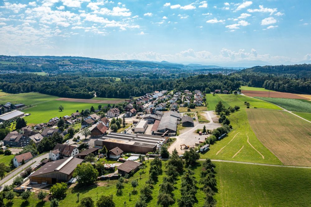 Modernes Wohnen in einem lebendigen Quartier -  Bild 7