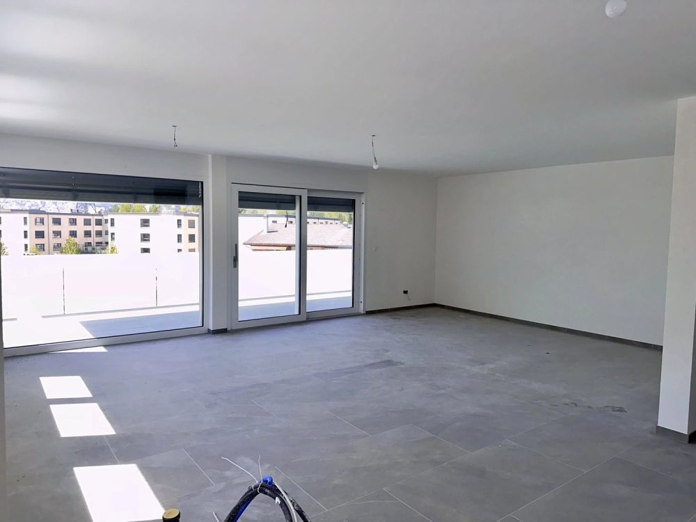 Aproz (Sion) 4.5 pièces neuf au dernier étage avec grand balcon -  Bild 4
