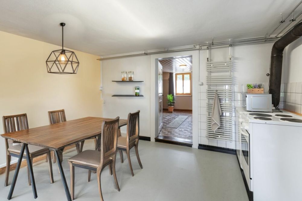 Magnifique immeuble de 3 logements à Forel - FR -  Bild 8