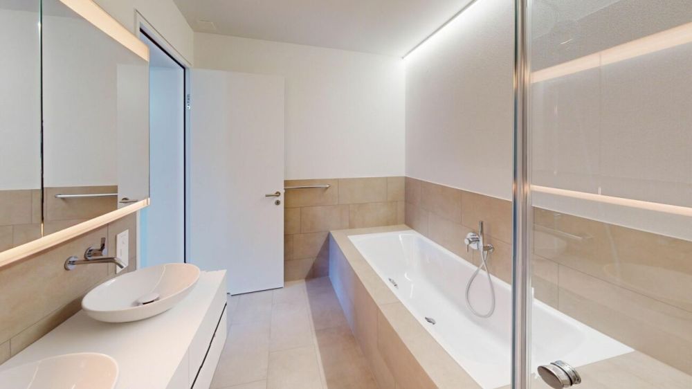 Ihr Rückzugsort im Maienfeld - Bild 9