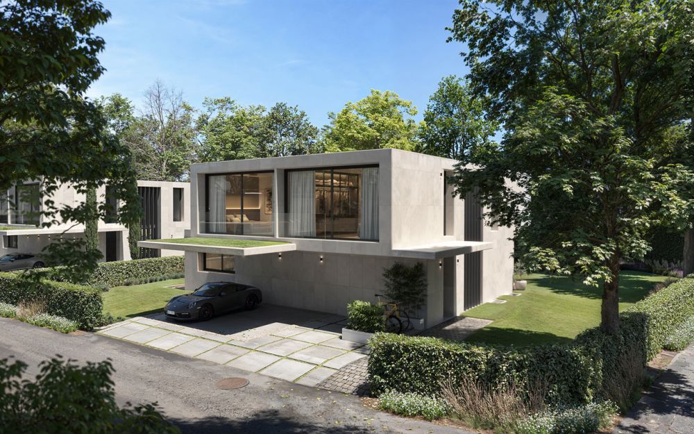 Villas Bellerive - Villa B - Bild 2