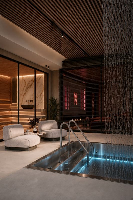 Trois magnifiques villas, prestations Luxe(La Capite-Cologny-Choulex) -  Bild 6
