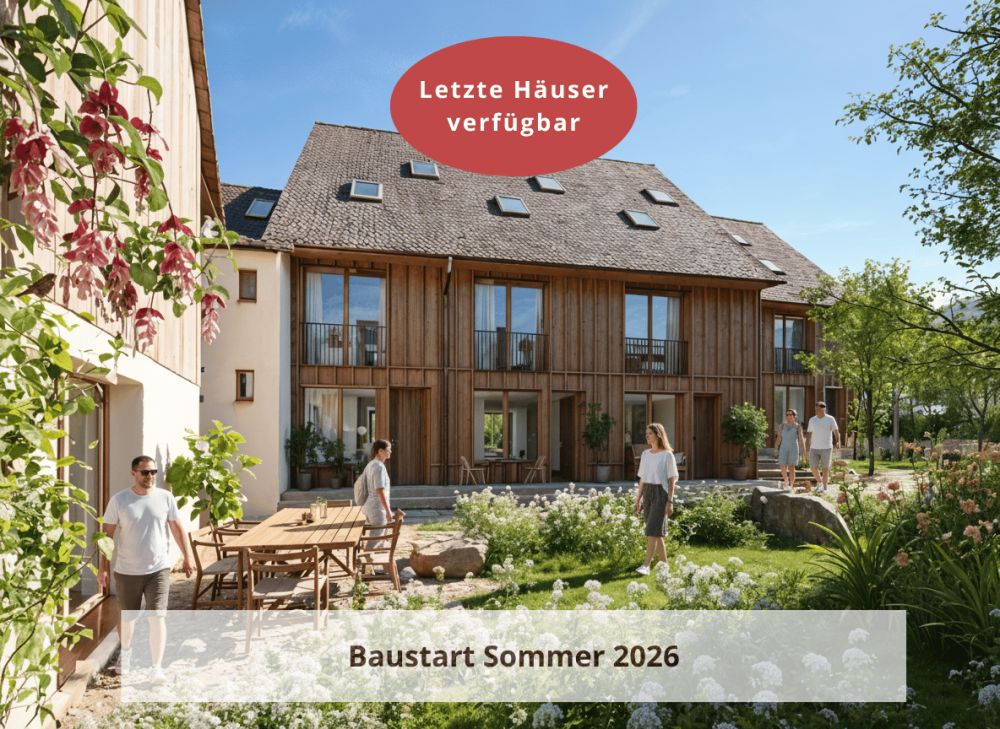 Neubau POSAMENTE - Wohnen mit Geschichte und Zukunft (Haus C3) -  Bild 1