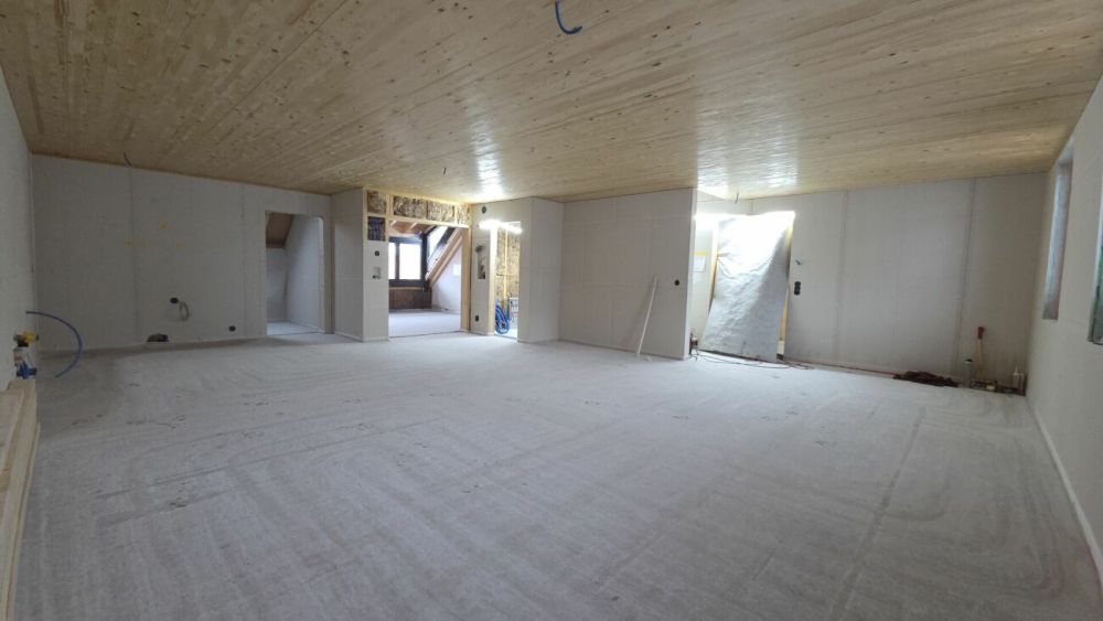 Neue 3.5-Zimmer-Duplex-Wohnung in Schinznach Dorf - Bild 7