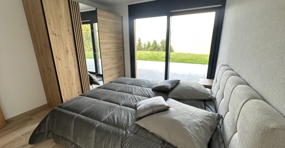 Villa familiale neuve avec vue panoramique – Crans-Montana - Villa 5.5 pièces - image - 6