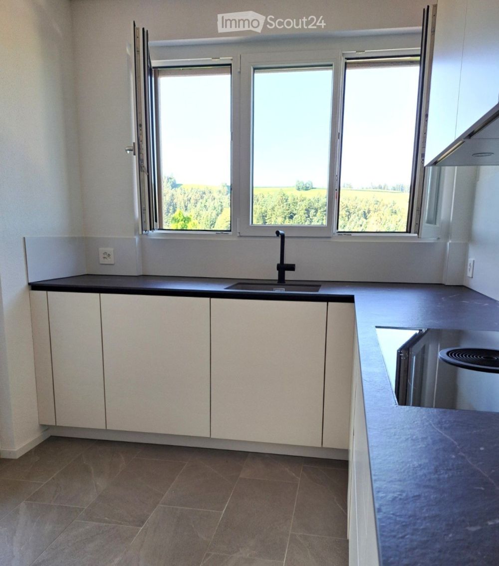 Dachwohnung in Fischbach LU -  Bild 4