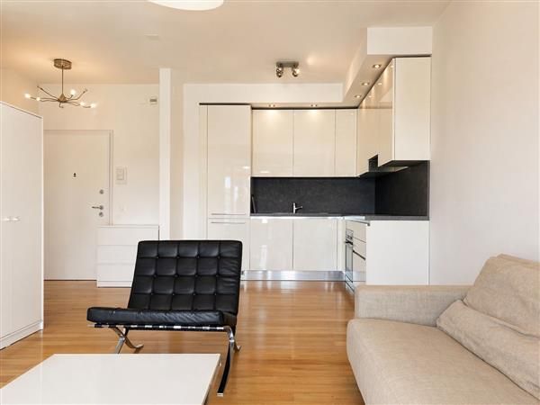 Castagnola: Appartamento 2.5 locali - Cucina