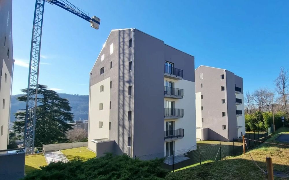 Design moderno e comfort abitativo - Bild 10