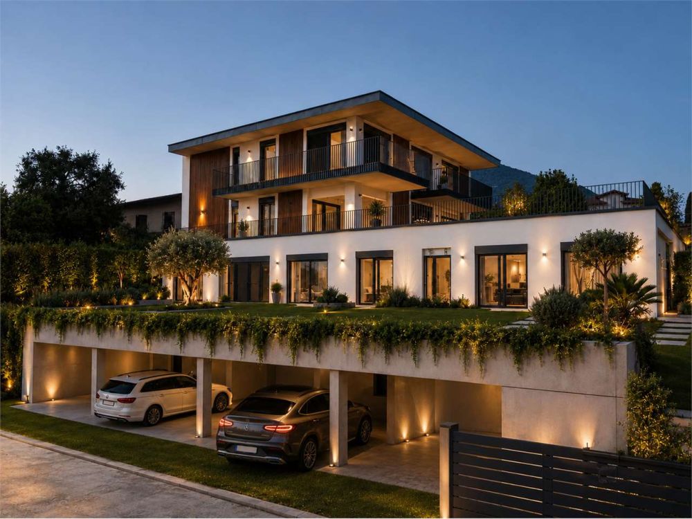 Neubau in prestigierter Lage -  Bild 2