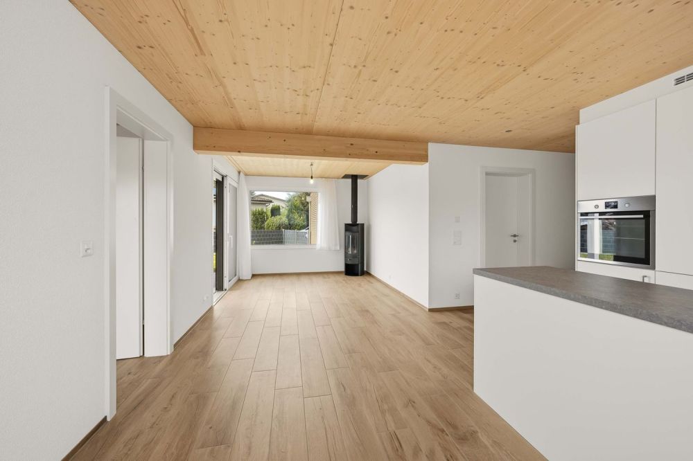 Zweifamilienhaus -  Bild 4