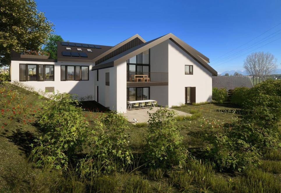 Appartement 4.5 pièces à Lausanne - Bild 5