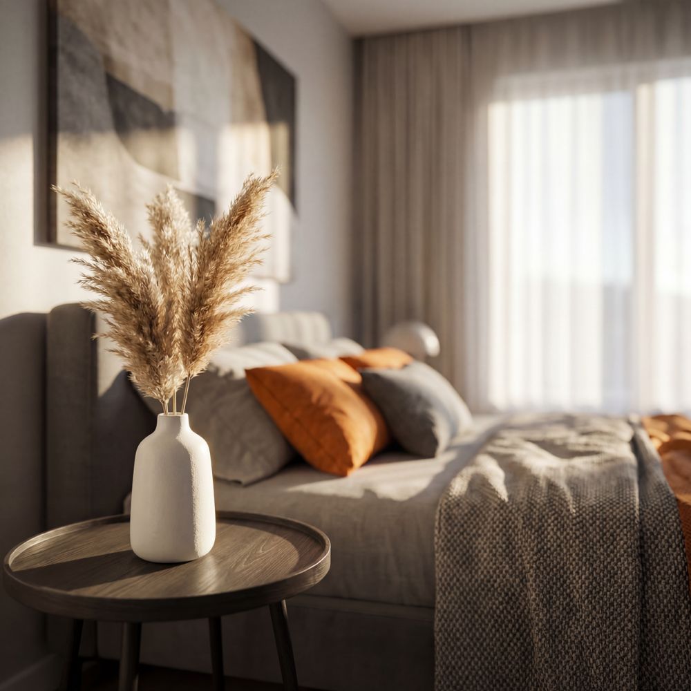 Appartement 4 pièces en attique - Vessy -  Bild 4