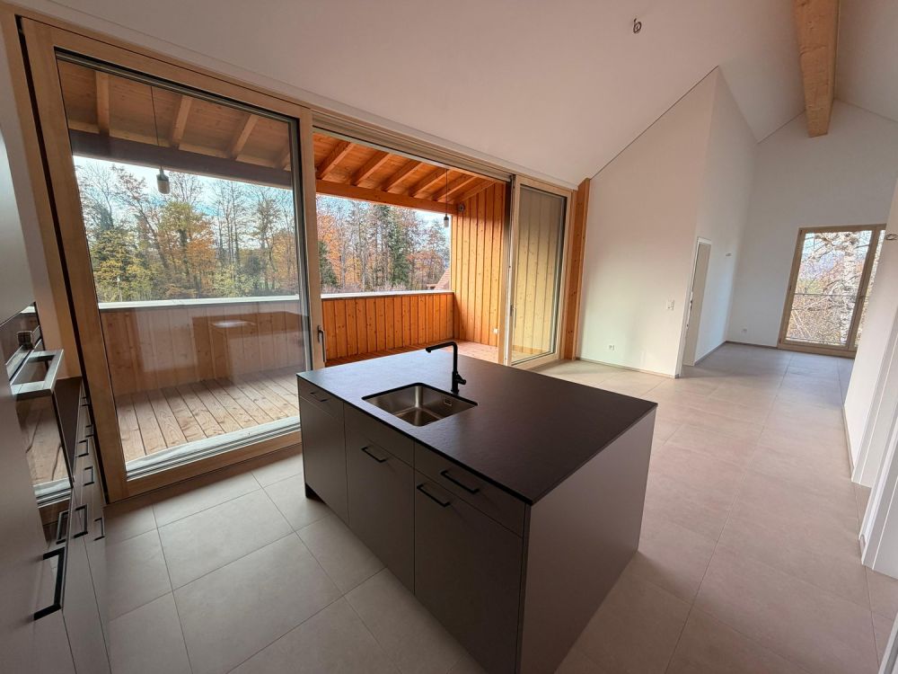 Magnifique appartement de 3.5 pièces neuf à Châtillon -  Bild 1