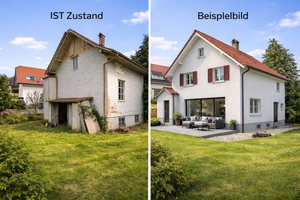 Kernsanieren oder neu bauen? Sie entscheiden! - Bild 6