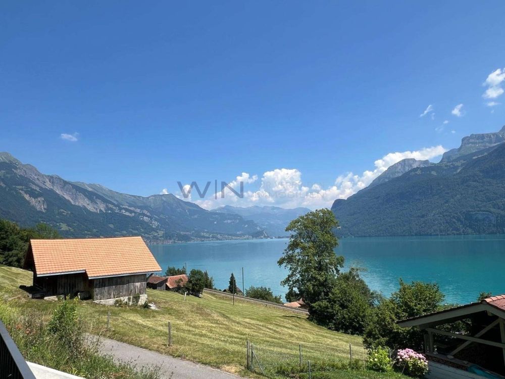 High-End Ausbau mit unverbaubarer Top-Seesicht - Traumhafte Aussicht