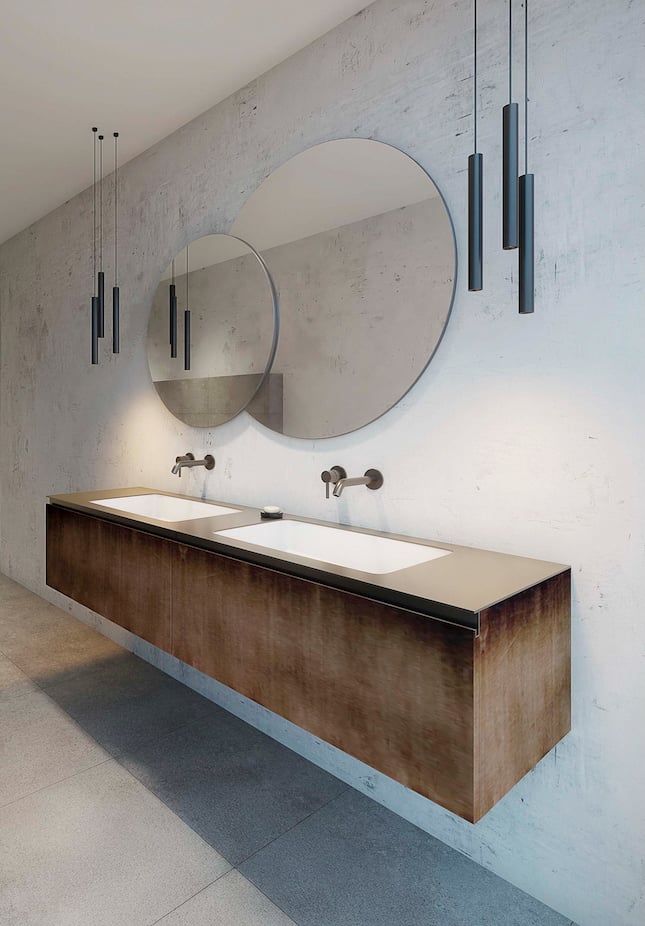 DUA LUX " Exklusive 4.5 Zi.-WHG   1.3   Wohnung mit See- und Bergsicht - Bild 6