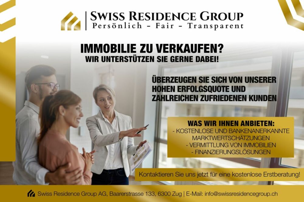 Moderner Wohnkomfort mit Mitgestaltungsmöglichkeiten -  Bild 11