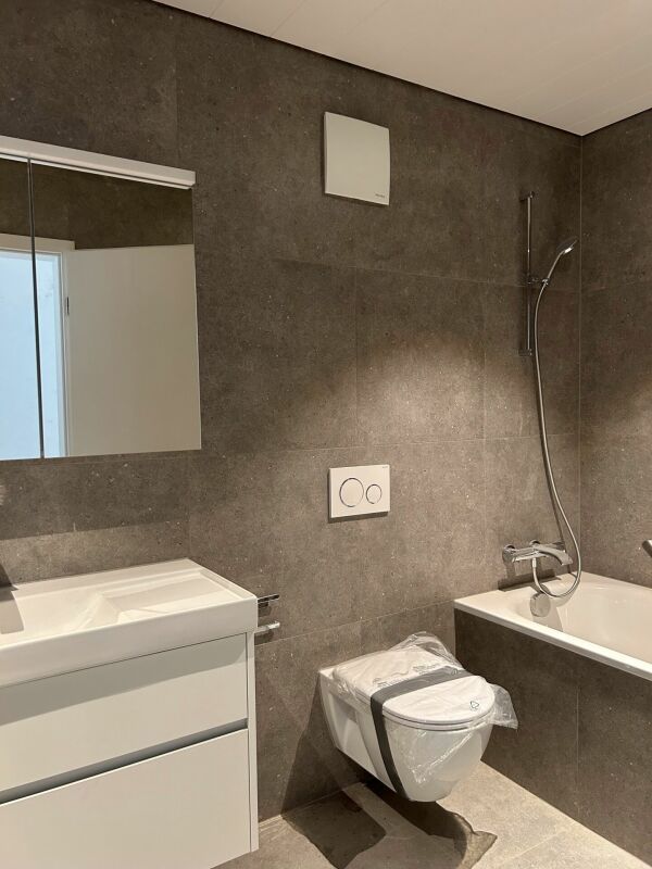 Prächtiges 4.5-Zimmer-Attikapartment mit Seeblick bis zum Horizont -  Bild 4