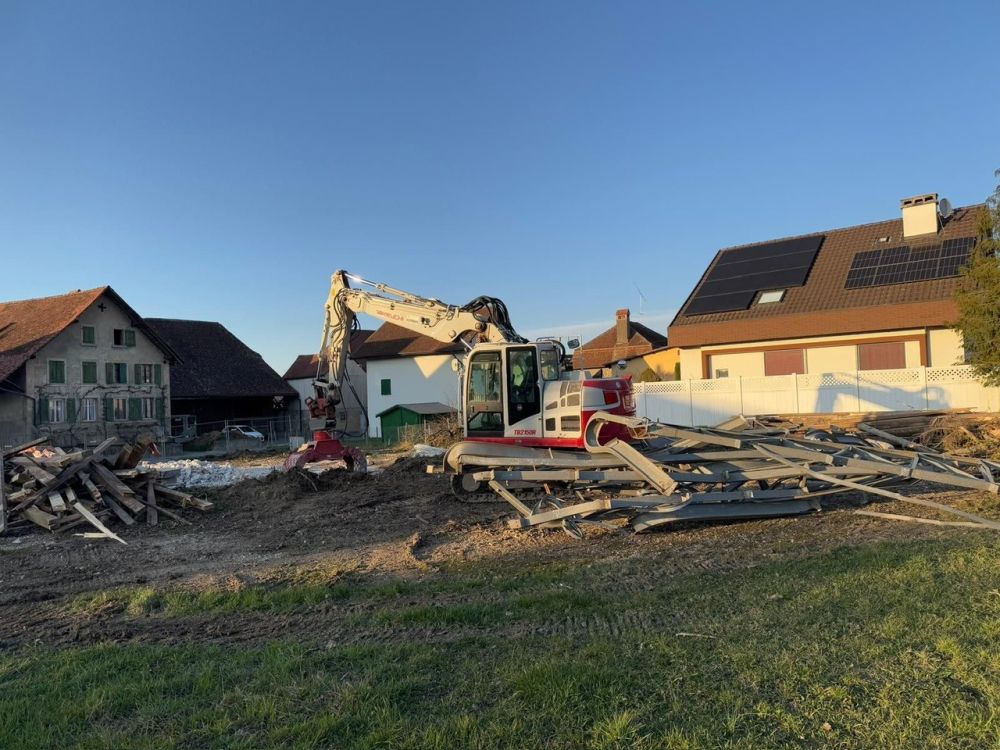 Mehr als 5 Apartments verfügbar in Corcelles-près-Payerne -  Bild 2
