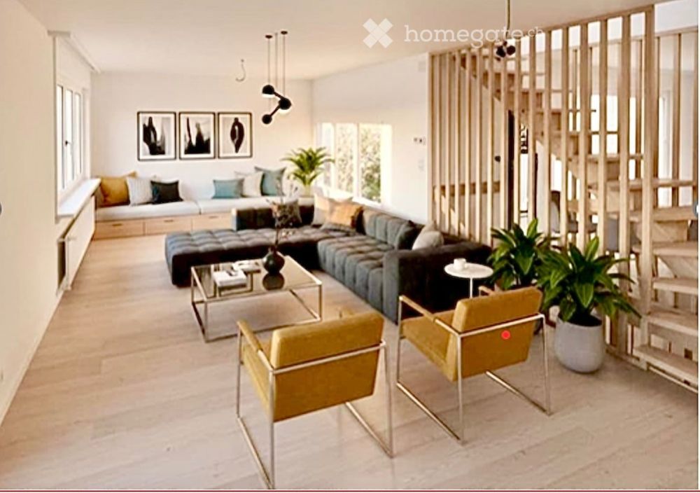 Ruhiges und sonniges Wohnen mit herrlicher Aussicht - Bild 2