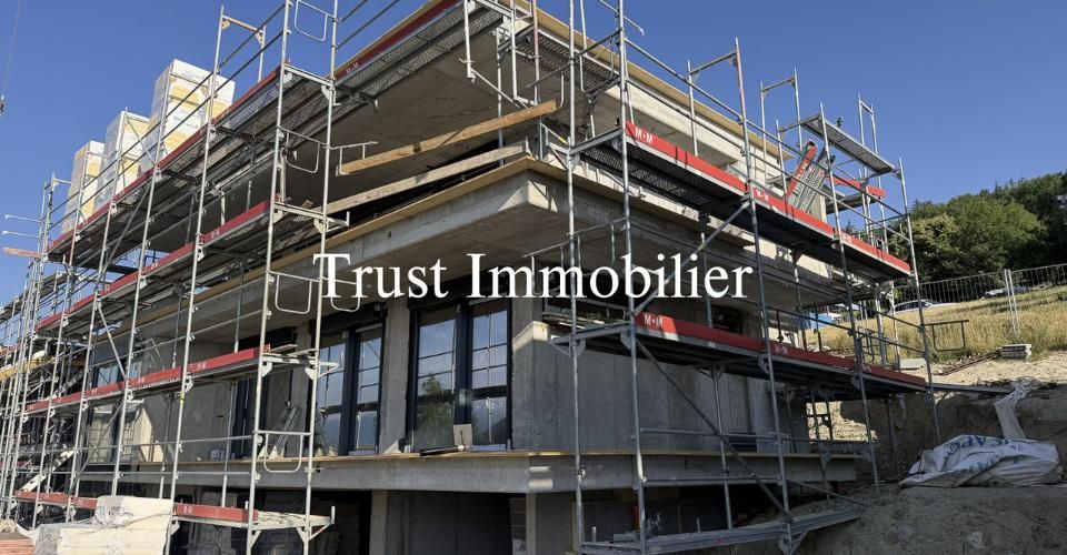 6003. Maison moderne neuve à Chermignon d'en Haut - Chalet 5.5 pièces - image - 8