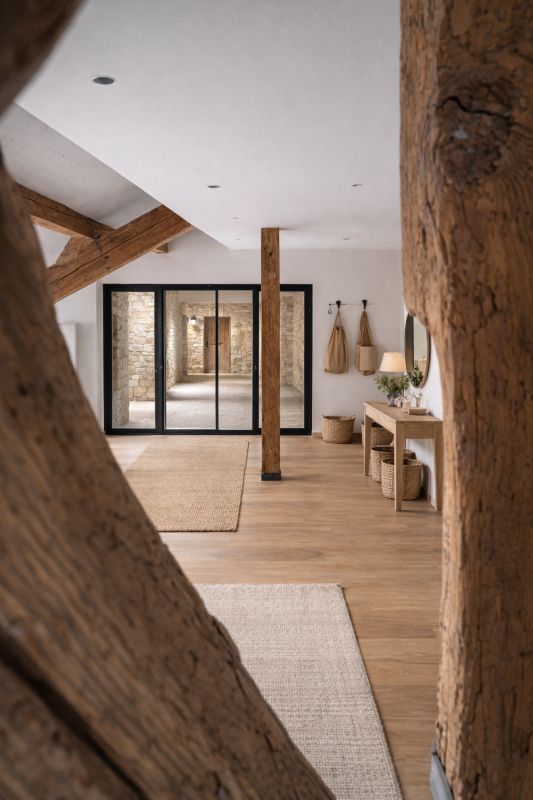 Appartement attique combles 5 pièces à Borex -  Bild 6