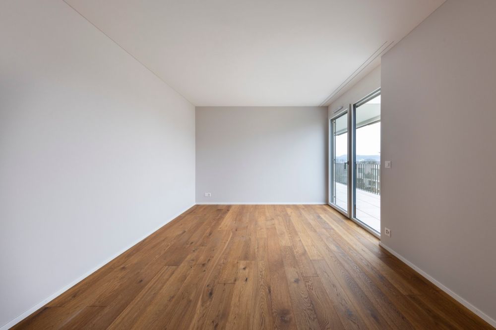 ChlyHolz: Moderne 5.5-Zimmer-Obergschosswohnung - Verkauf ab Plan -  Bild 13