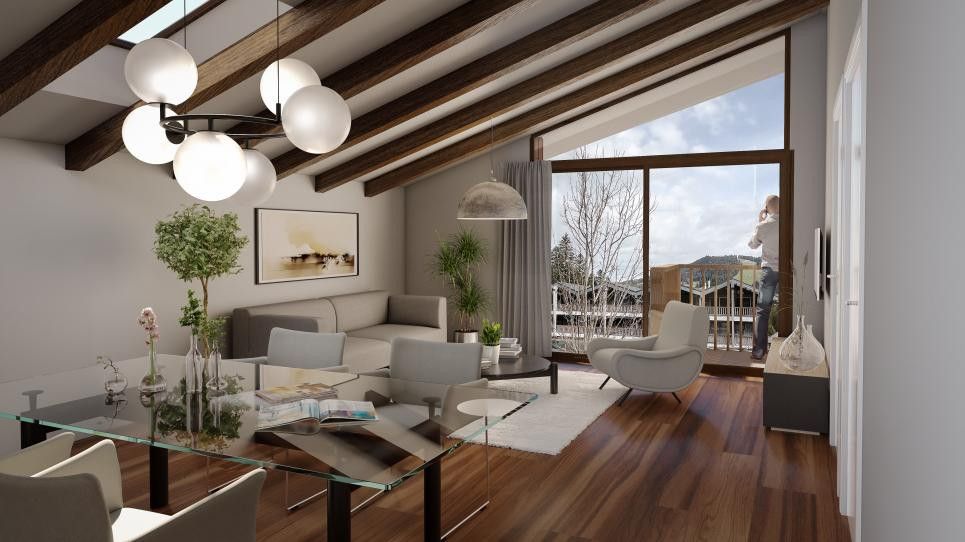 PERMIS DE CONSTRUIRE OBTENU - CHANTIER VA PROCHAINEMENT OUVRIR - Bild 6