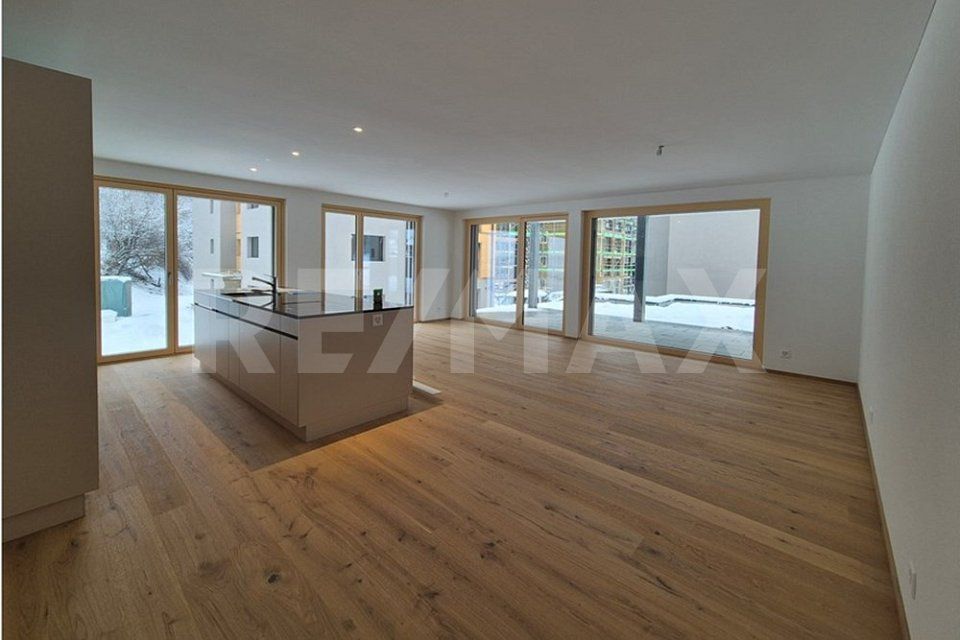 Nachhaltiges Wohnen www.garglas.ch - 3½-Zimmer-Wohnung F4 mit Anteil an Solarkraft -  Bild 3