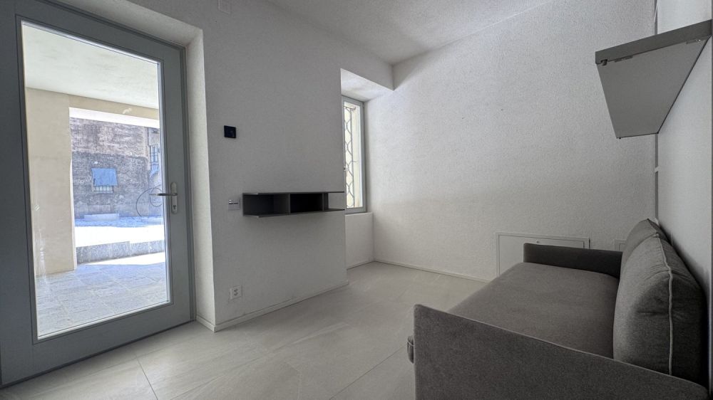ELEGANTE APPARTAMENTO 2.5 LOCALI IN CENTRO A MENDRISIO -  Bild 6