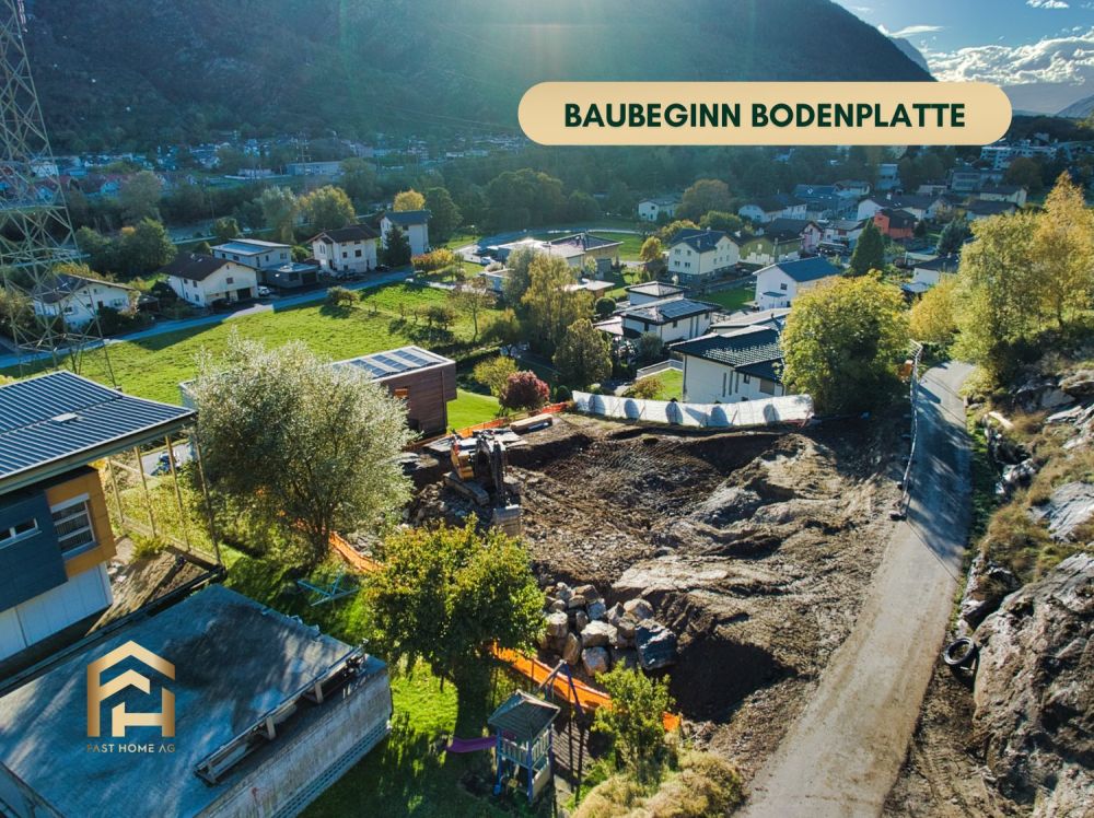 5.5 ZWG im Erdgeschoss Ost - 2