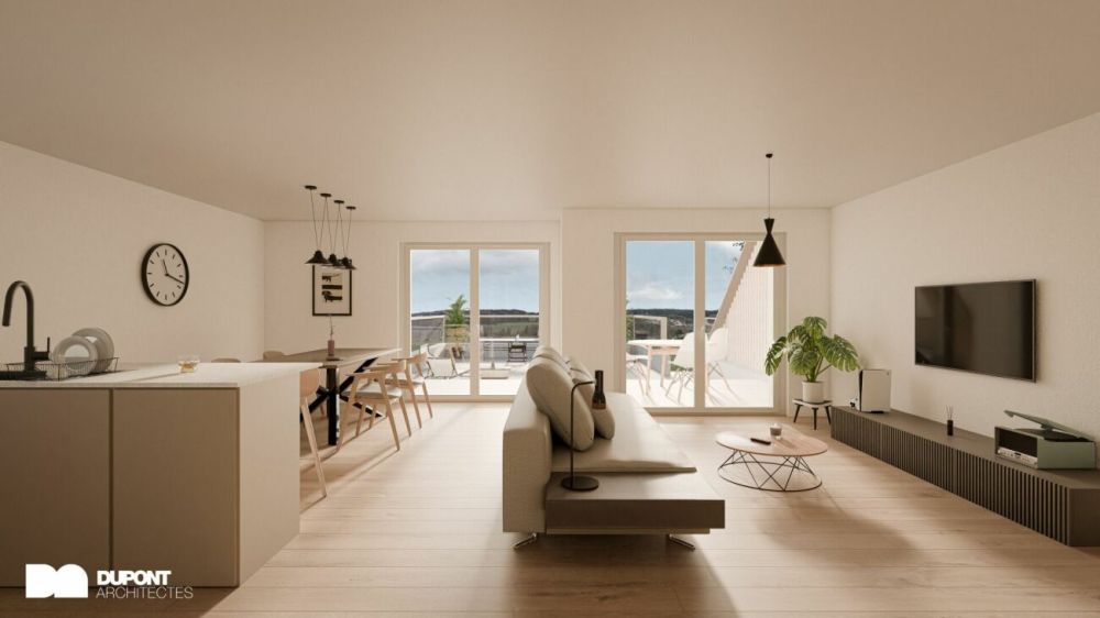 Promotion à Ecublens FR - Bild 2