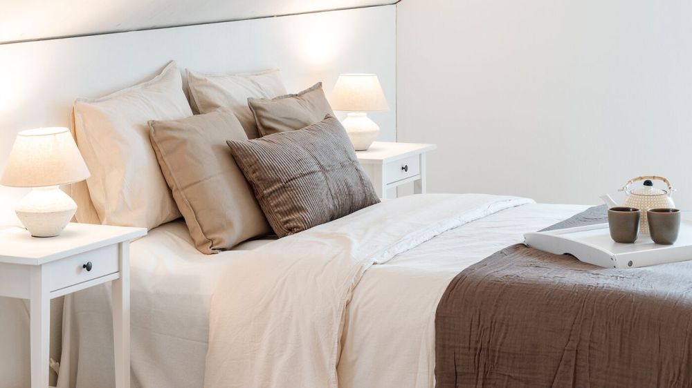 Eine "unentdeckter Schatz" : Besondere Wohnung sucht besondere Bewohner! Erstbezug ! -  Bild 12