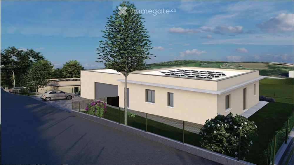 NUOVE VILLE UNIFAMILIARI -  Bild 6