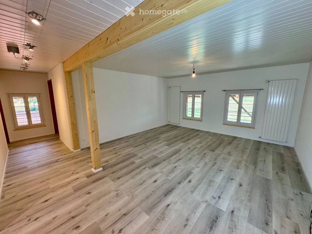 Traumwohnung auf dem Bauernhof -  Bild 5