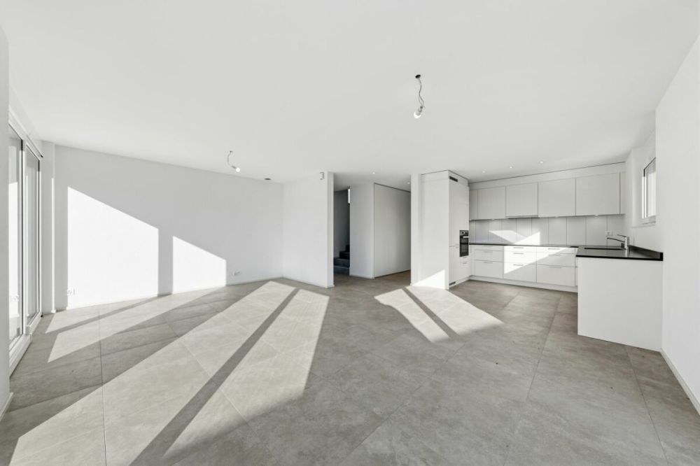 Belle villa individuelle neuve de 5,5 pièces ! -  Bild 4