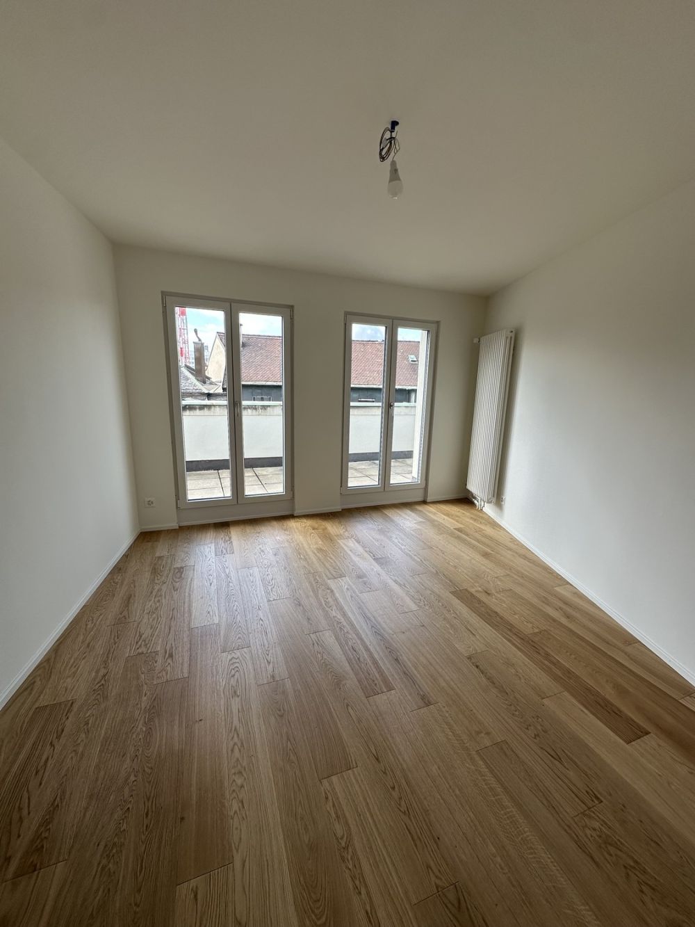 Erstvermietung nach Sanierung mit Rheinblick! -  Bild 5
