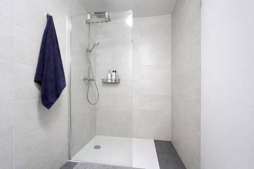 Duplex contemporain au cur d'un écoquartier primé -  Bild 7