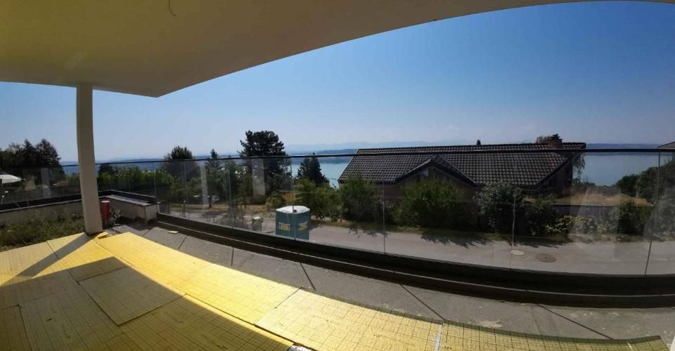 Villa individuelle avec vue sur le lac - Villa 6.5 pièces - image - 7