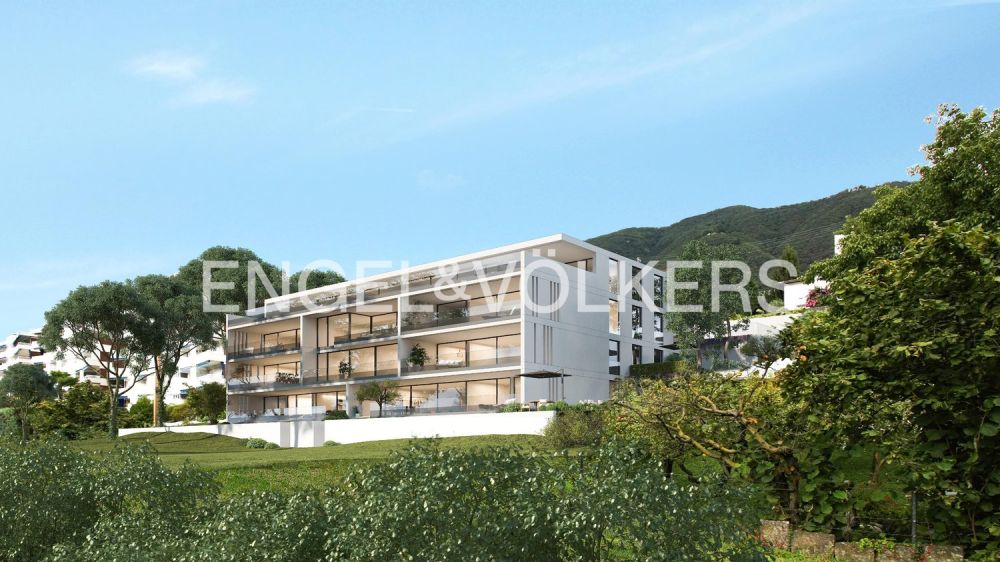 Sole, lago e Dolce Vita (74) -  Bild 1