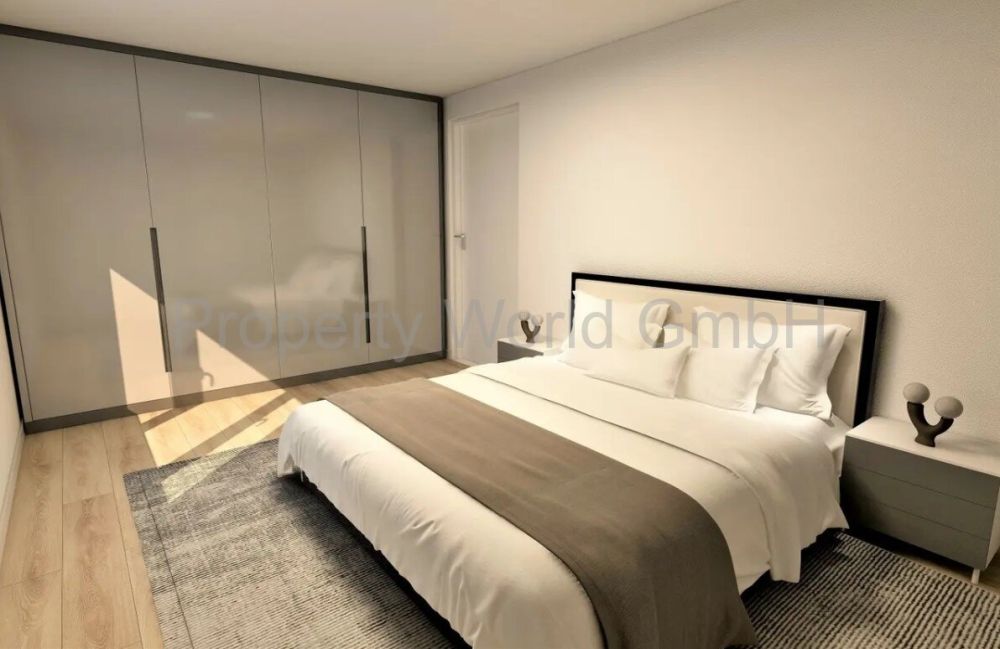 Neubauprojekt in Lamperswil - Wohnen im Einklang mit der Natur -  Bild 9