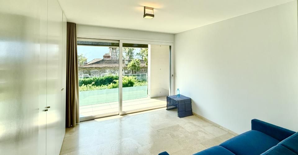 3776 LUXURIÖSE WOHNUNG MIT TEILWEISEM SEEBLICK – ZWEITWOHNUNG - Appartement 3.5 pièces - image - 7