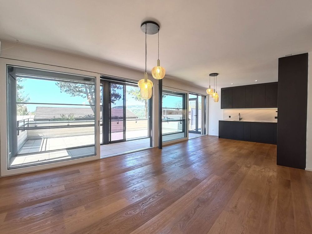 Freistehendes 5½ Zimmer-EFH im Friedlisberg -  Bild 3