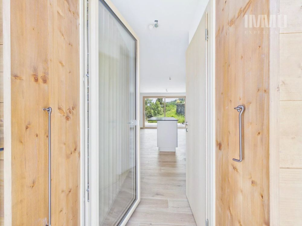Chalet neuf 4,5 pces - Les Giettes -  Bild 6