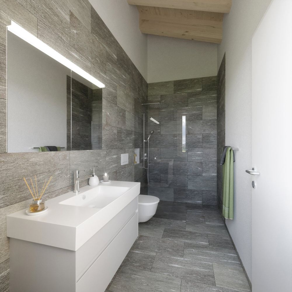 Exklusiver Zweitwohnsitz in Davos-Frauenkirch! 4.5-Zimmer-Wohnung der Extraklasse - Bild 8