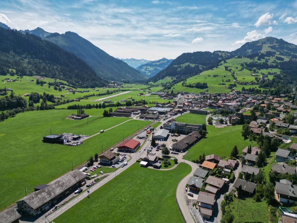 Neubau Wohnhaus "Eggetli" mit Einliegerwohnung und Carport - Bild 2