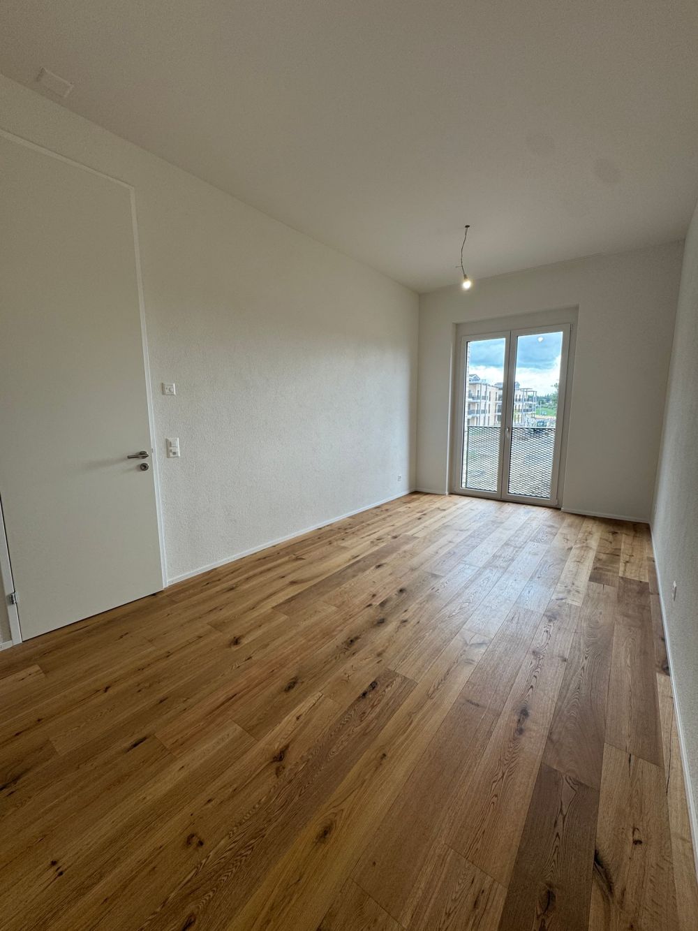 Attraktive Neubau-Wohnung zum Wohlfühlen in Berg TG -  Bild 10